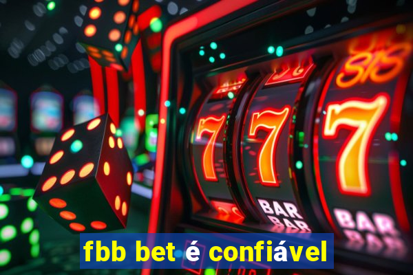 fbb bet é confiável