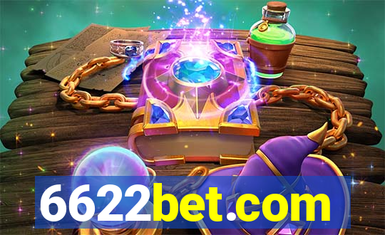 6622bet.com