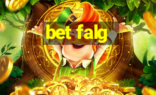 bet falg