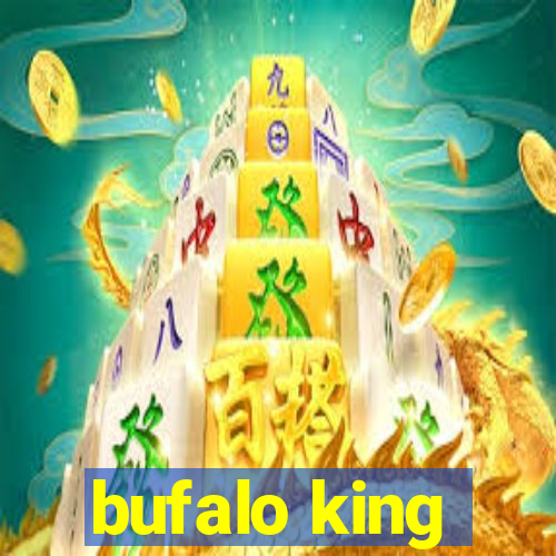 bufalo king