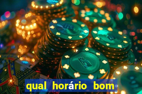 qual horário bom para jogar fortune rabbit