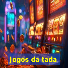 jogos da tada