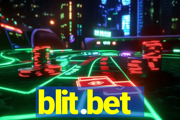 blit.bet