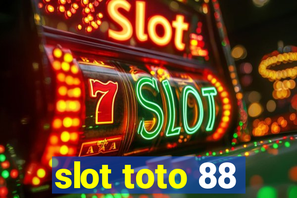 slot toto 88