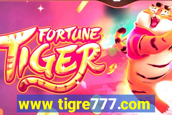 www tigre777.com