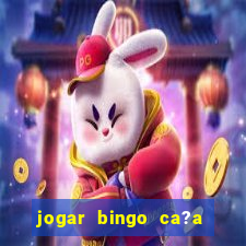 jogar bingo ca?a niquel gratis