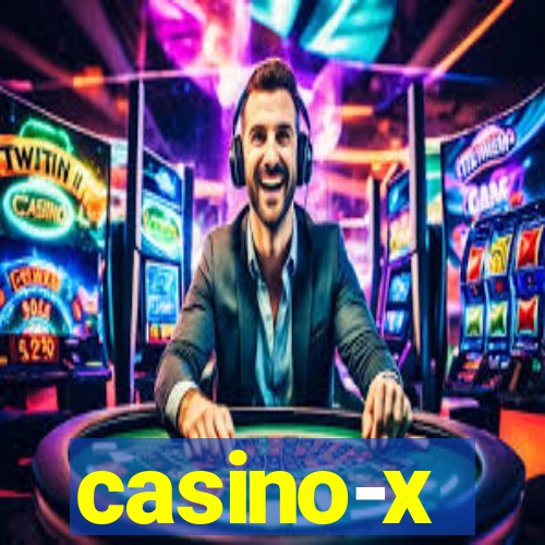 casino-x