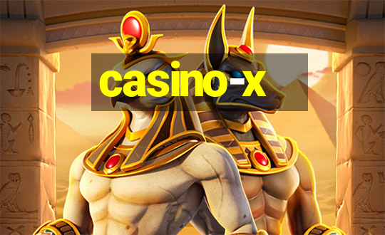 casino-x