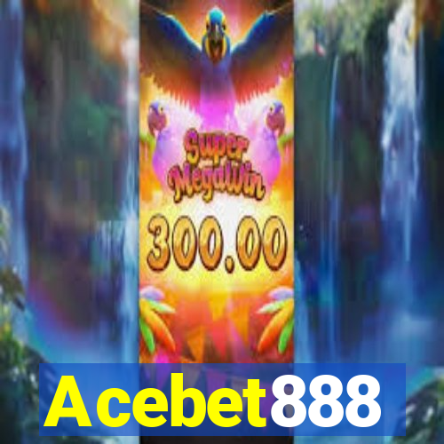 Acebet888