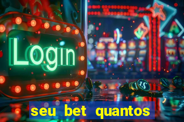 seu bet quantos saques por dia