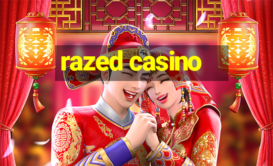 razed casino