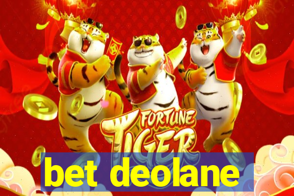 bet deolane