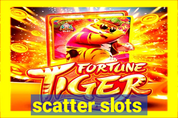 scatter slots