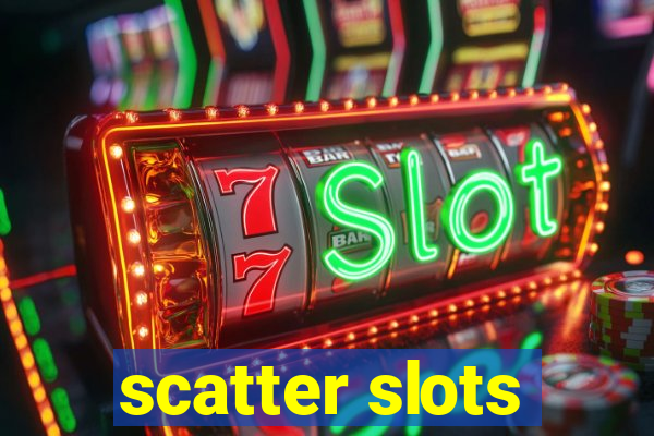 scatter slots