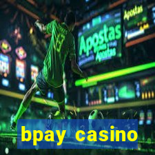 bpay casino