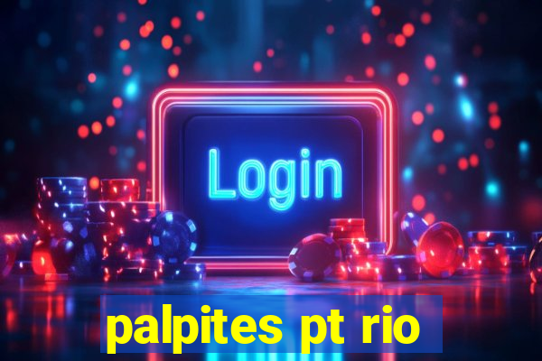 palpites pt rio