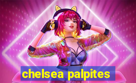 chelsea palpites