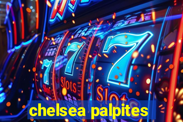 chelsea palpites