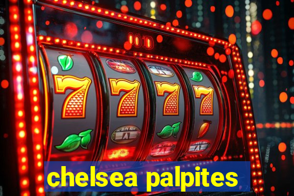 chelsea palpites