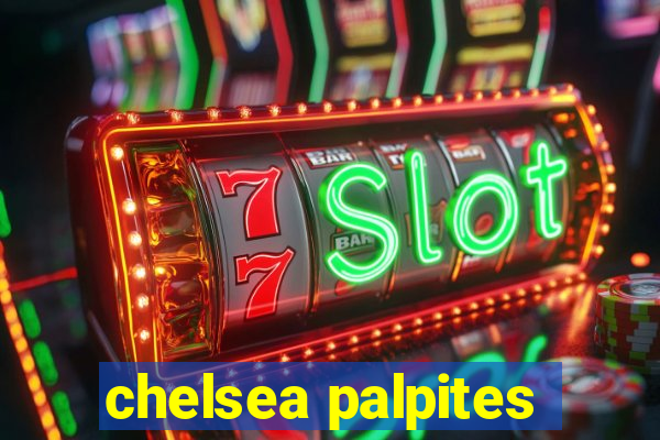 chelsea palpites