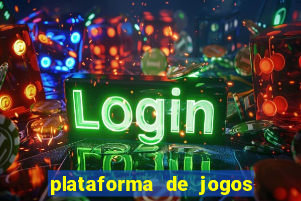 plataforma de jogos com rodadas grátis