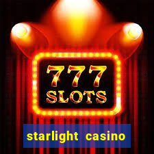 starlight casino new westminster