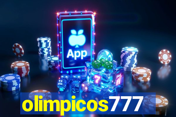 olimpicos777