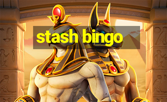 stash bingo