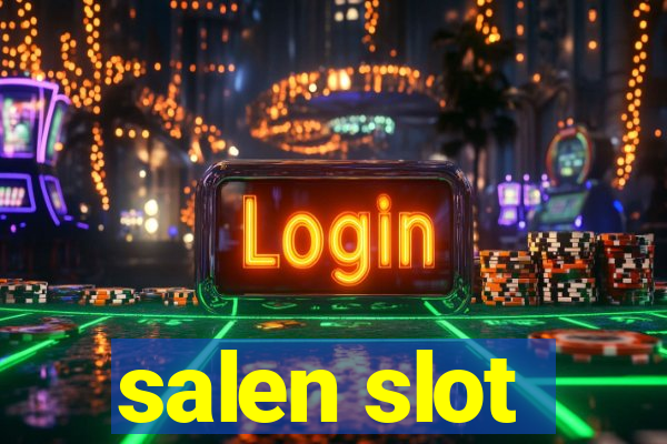 salen slot