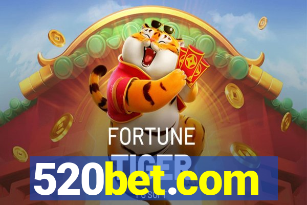 520bet.com