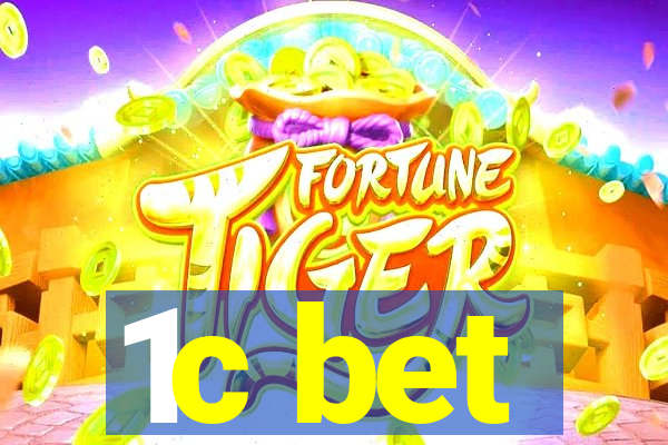 1c bet