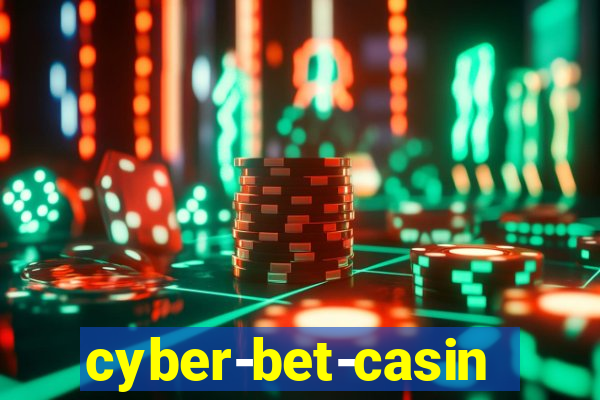 cyber-bet-casino