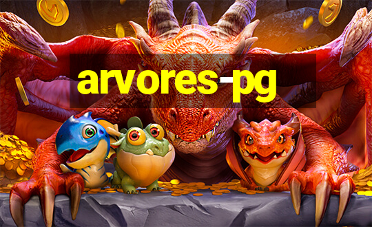 arvores-pg