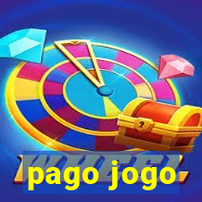 pago jogo