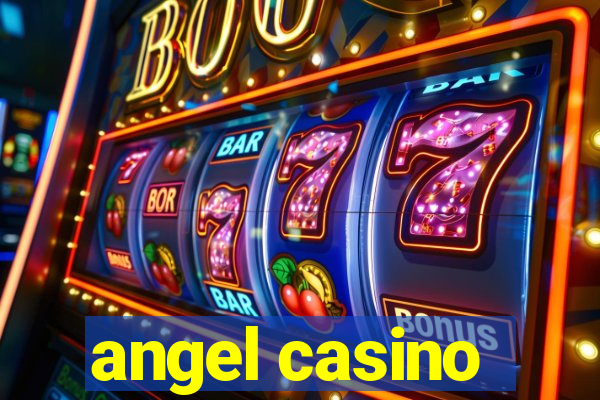 angel casino