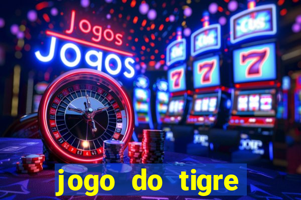 jogo do tigre verdade ou mentira