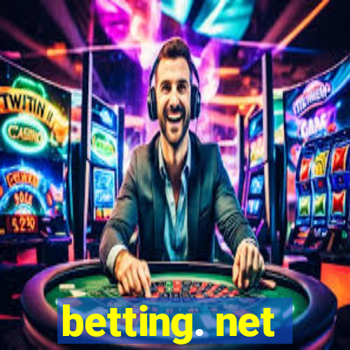 betting. net