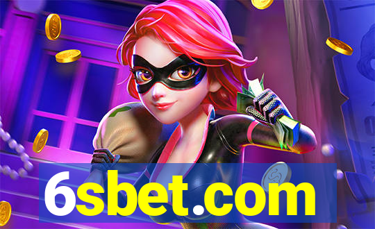 6sbet.com