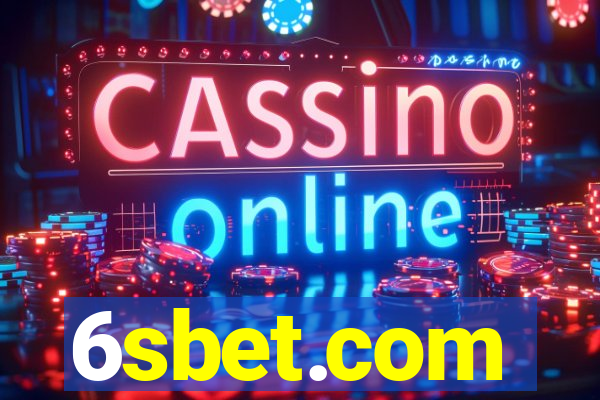 6sbet.com