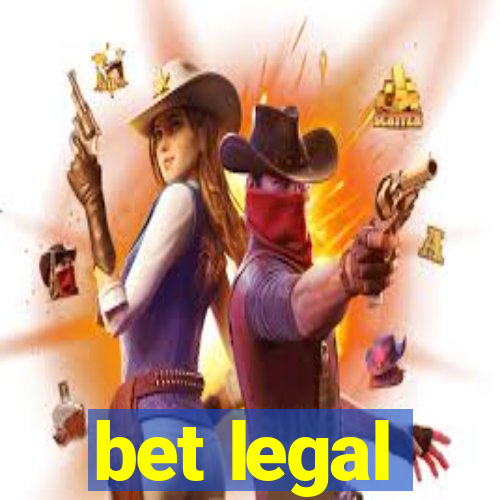 bet legal