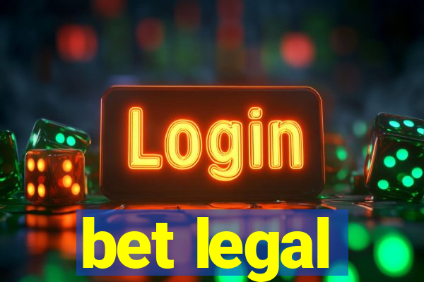 bet legal