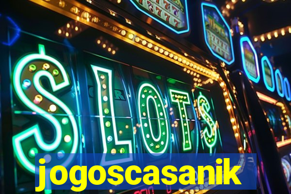 jogoscasanik