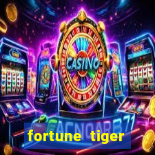 fortune tiger horario pagante