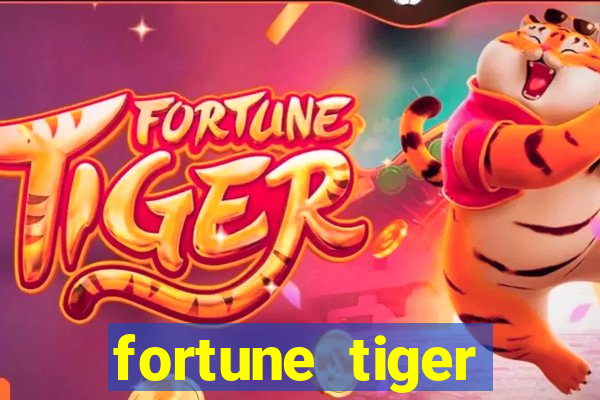 fortune tiger horario pagante