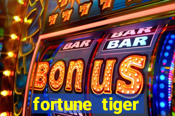 fortune tiger horario pagante