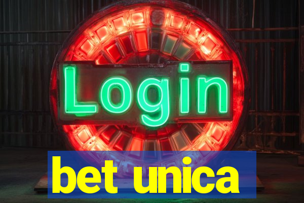 bet unica