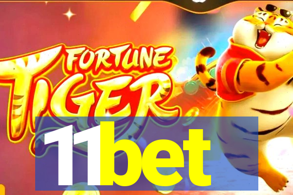 11bet