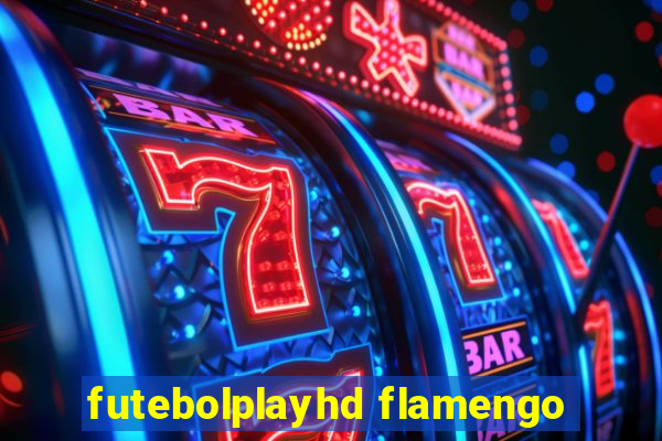 futebolplayhd flamengo