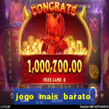 jogo mais barato da blaze