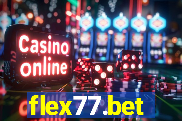 flex77.bet